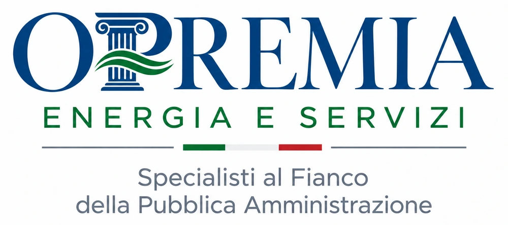 Opremia - Energia e Servizi